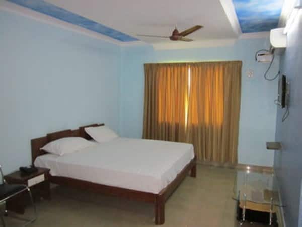 Hotel City Towers, Nagapattinam 4
